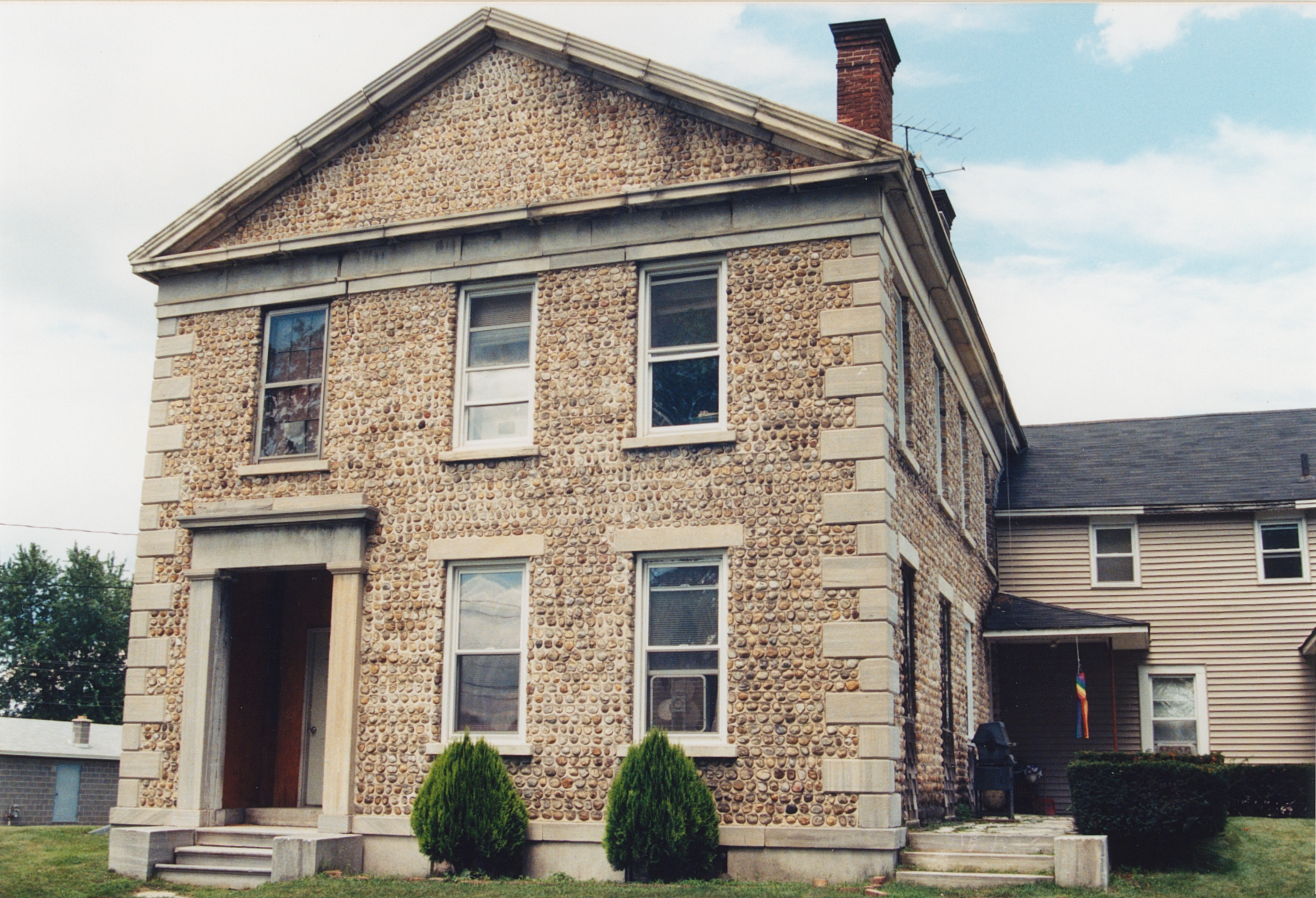 Ber-1 1643 East St 1